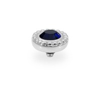 Qudo Interchangeable top Chiare dark indigo