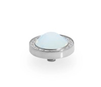 Qudo top Canino deluxe electric white ignite