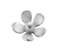 silver rhodium