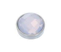 IXXXI top part facet opal