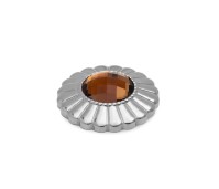 Kosmic by Melano zetting flower power caramel