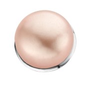 Enchanted freshwater pearl pink