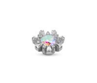 Melano Vivid zetting frozen flake AB