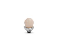 Melano Twisted zetting glass crown cream