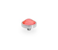 Qudo Interchangeable top canino light coral