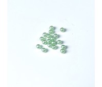 LTC vulling pearl light green