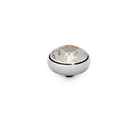 Qudo Interchangeable top Sesto light silk