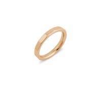 Friends ring Lilly rose gold