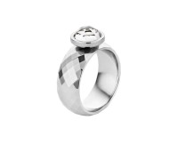 Melano Vivid ring Vai stainless steel