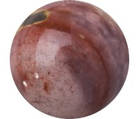 Melano Cateye special stone mookait roze