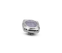 Melano Twisted zetting victorian milk lavender