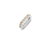 Melano Friends pendant Noah CZ champagne