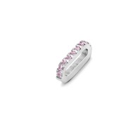 Melano Friends pendant Noah CZ rose