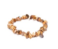 Biba armband picture jasper mix 01