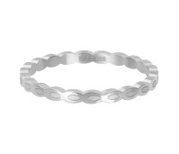 IXXXI vulring oval shape