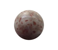 Flow edelsteen rode kamballa jaspis