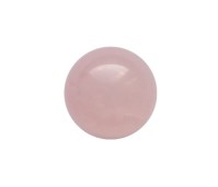 Flow edelsteen rose quartz