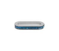 IXXXI Connect Schakel Zirkonia capri blue