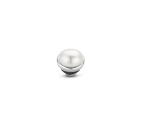 Melano Twisted zetting pearl 5 mm