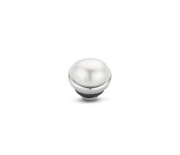 Melano Twisted zetting pearl 8 mm