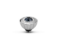 Melano Twisted zetting ribbed CZ montana