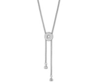 Melano Twisted & Vivid necklace Una