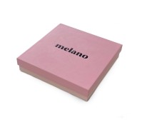 Melano limited edition collectors box
