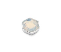 Melano Vivid zetting sice white opal