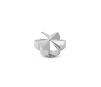Melano Vivid zetting ice flower