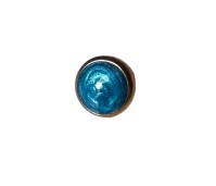 Sample Melano Twisted zetting cupcake blue rose gold