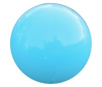 LTC zirkonia balletje egg blue