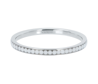 IXXXI vulring zirkonia white stone