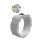 Melano Sturdy ring vlak model 