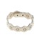 Biba armband 5289 white