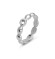 Melano twisted ring Tricia