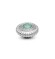 Melano Vivid zetting Aura crystal soft mint