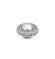 Melano Vivid zetting pearl flake white