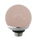 Melano Twisted zetting pearl nude