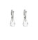 Biba oorbellen fashion 80314 crystal