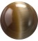 Melano Cateye stone balletje camel