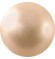 Melano Cateye pearl ivory