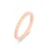 Friends ring Alphy rose gold