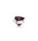 Qudo top Triangolo amethyst