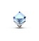 Melano twisted cube zetting aqua comet