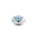 Melano Vivid zetting base colour aquamarine 5 mm