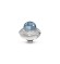 Melano twisted zetting allure aquamarine