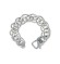 B&L steel armband Dallas BL22 stainless steel