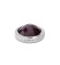 Kosmic by Melano Bali facet purple taupe