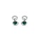 Melano friends oorhanger Beau mei (emeraldl)