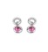 Melano friends oorhanger Beau oktober (rose)